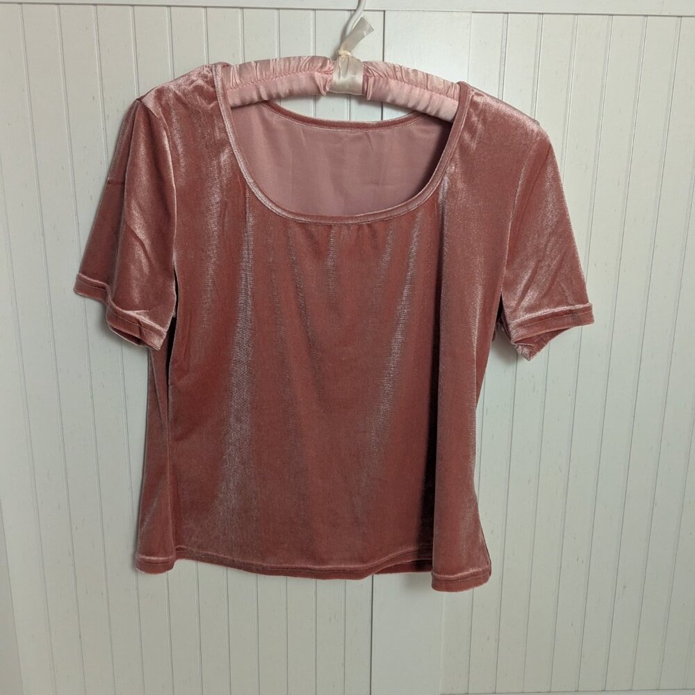 Velvety Soft   3@$15 CLOSET CLOSING